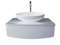 Тумба под раковину 1Marka  Nega 60П Ц0000002812