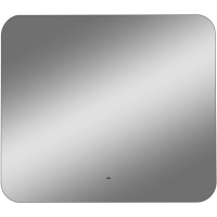 Зеркало с подсветкой Art&Max Ravenna AM-Rav-800-700-DS-F