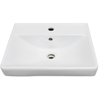 Раковина Bellezza Мини-50 4607152360653