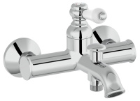 Смеситель для ванны Jacob Delafon Louise E24363-CP