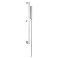 Душевой гарнитур Grohe Euphoria Cube 27936 000 (27936000) хром Душевой гарнитур Grohe Euphoria Cube 27936 000 (27936000) хром