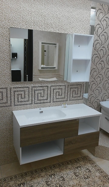 Комплект мебели Orans ВС-4016L-1200