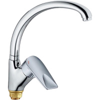 Смеситель для кухни Cron CN70337 Смеситель для кухни Cron CN70337