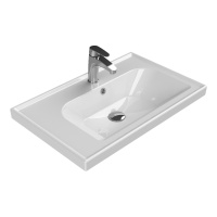 Умывальник мебельный Opadiris CeraStyle Frame 70 031100-u