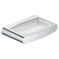 Мыльница подвесная Keuco Elegance 11655019000 Мыльница подвесная Keuco Elegance 11655019000