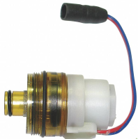 Электромагнитный клапан Geberit для смесителей  для раковин 60 и 80–86 242.036.00.1