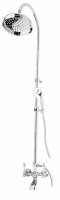 Душевая система Cezares DIAMOND-CVD-30-01-Sw Душевая система Cezares DIAMOND-CVD-30-01-Sw