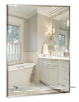 Зеркало (49х68) Silver Mirrors  Модерн-Люкс 00000012