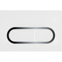 Клавиша смыва Ravak Chrome X01455