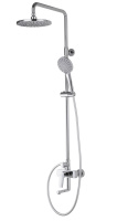 Душевая система D&K Bayern.Fürth DA1523701B18 Душевая система D&K Bayern.Fürth DA1523701B18