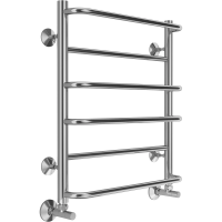 Полотенцесушитель водяной Terminus ЕВРОМИКС (500х600) П6 4670078530141