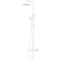 Душевая система Cezares Leaf LEAF-CDA-25-L-BIO Душевая система Cezares Leaf LEAF-CDA-25-L-BIO