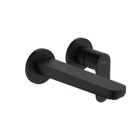 Смеситель для раковины Hansgrohe Rebris S 72528670