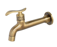 Сливной кран Bronze de luxe 21598/1 Сливной кран Bronze de luxe 21598/1