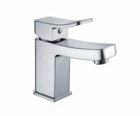 Смеситель для раковины WasserKRAFT Aller 1063