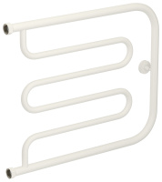 Полотенцесушитель водяной (50х65) Сунержа Лира+ 30-4011-5065