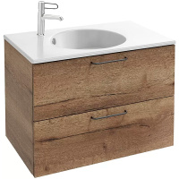 Тумба под раковину Jacob Delafon Odeon Rive Gauche 70 EB2521-R9-E52