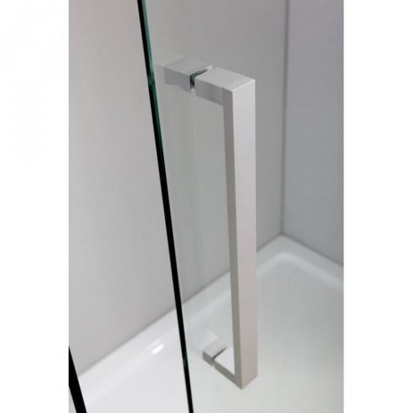 Душевое ограждение Black&White Stellar Wind S301 3019090