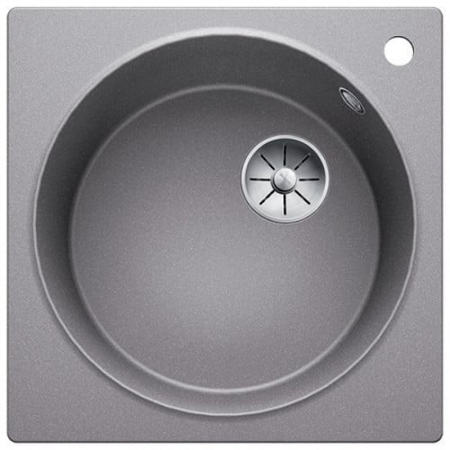 Мойка Blanco ARTAGO 6 Silgranit (алюметаллик), 521759
