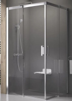 Душевой уголок Ravak Matrix MSRV4-90/90 1WV77C00Z1