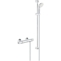 Термостат для душа Grohe Grohtherm 1000 New 34824004