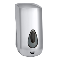 Дозатор мыла-пены Bemeta 121209407