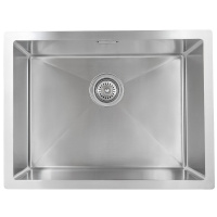 Мойка кухонная KAISER 44x58x20 сталь (KSM-5844)