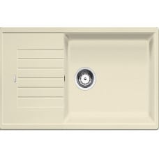 Мойка кухонная Blanco ZIA XL 6S Compact SILGRANIT PuraDur