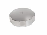 Поворотная ручка KAISER от полуавтомата ванны (8003С)