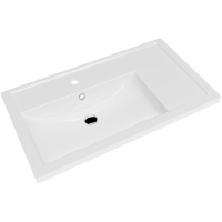 Раковина Bellezza Фостер 800 П 4640021065198