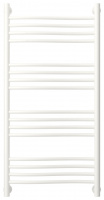 Полотенцесушитель водяной Сунержа Флюид + (100х50) матовый белый 30-0222-1050 Полотенцесушитель водяной Сунержа Флюид + (100х50) матовый белый 30-0222-1050