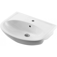 Прямоугольная раковина Grossman  Уют 50 659