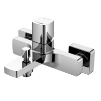 Смеситель для ванны  WasserKRAFT Naab 8601 Смеситель для ванны  WasserKRAFT Naab 8601