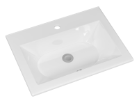 Раковина Misty  Амальфи 60 2010013427785