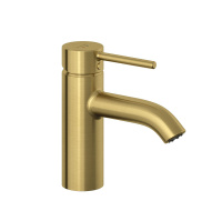 Смеситель для раковины Kludi Bozz 38272N076