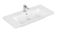 Раковина встраиваемая сверху Villeroy&Boch Subway 3.0 4A70A501