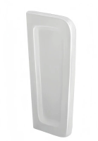 Перегородка для писсуара SantiLine SL-6007 Перегородка для писсуара SantiLine SL-6007