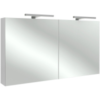 Зеркальный шкаф Jacob Delafon EB797RU-G1C