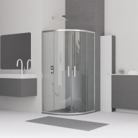 Душевой уголок (90х90) RGW Classic CL-53 06095399-11 прозрачное