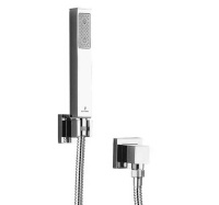 Душевой набор Bossini Cube C50001C.030 хром