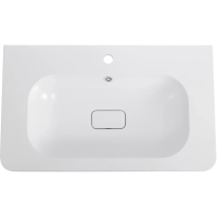 Раковина CEZARES CZR-800/480-LV-MR-NV