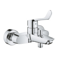 Смеситель для ванны Grohe Eurosmart New 25243 003 (25243003) хром