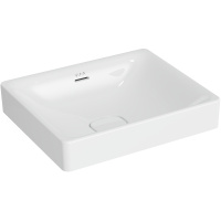 Раковина накладная (50х40) Vitra Metropole 7534B003-0673