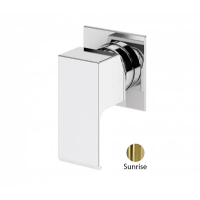 Смеситель для душа Cezares Porta PORTA-DIM-SR