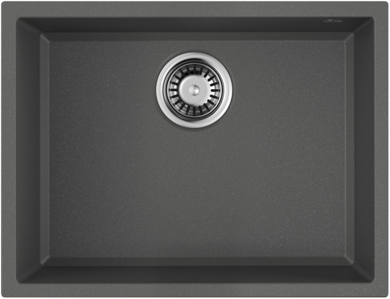 Мойка для кухни Omoikiri Tedori 54-U-PL 4993995