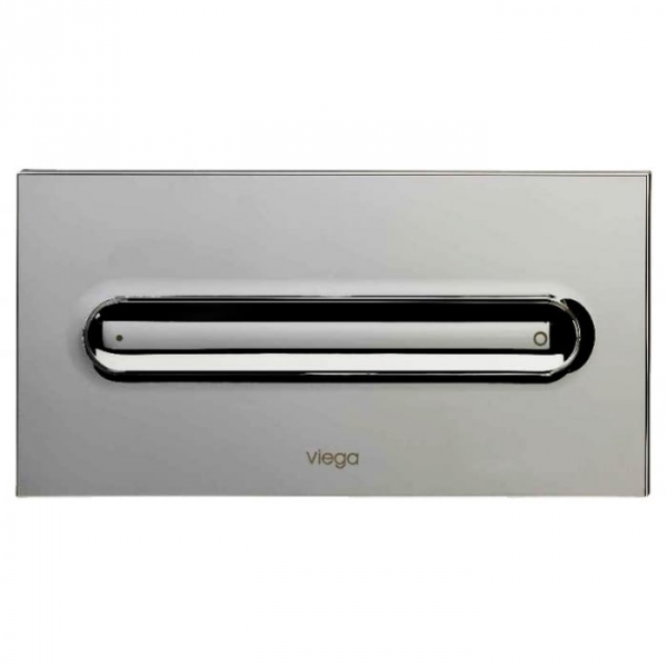 Клавиша смыва Viega Visign for Style 11 597115