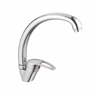 Смеситель для кухни Cron CN4139 Смеситель для кухни Cron CN4139