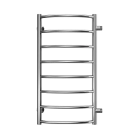 Полотенцесушитель водяной боковое подключение (40х80) П8 Terminus Классик 4670078530240