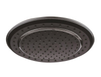 Лейка KAISER стационарная, Black (SH-200 Black)