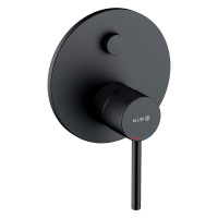 Смеситель для ванны Kludi Bozz 387593976